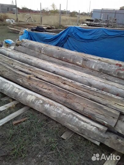 Сруб для бани 3х5 бу