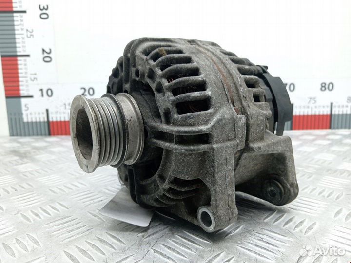 Генератор для Opel Astra H 93183437