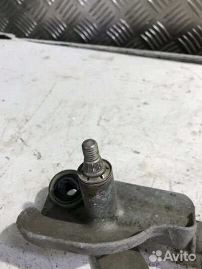 Трапеция стеклоочистителей Сузуки Лиана Liana