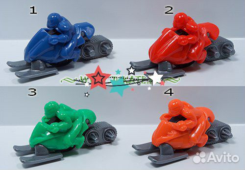 Серии - 2015/2016/2017