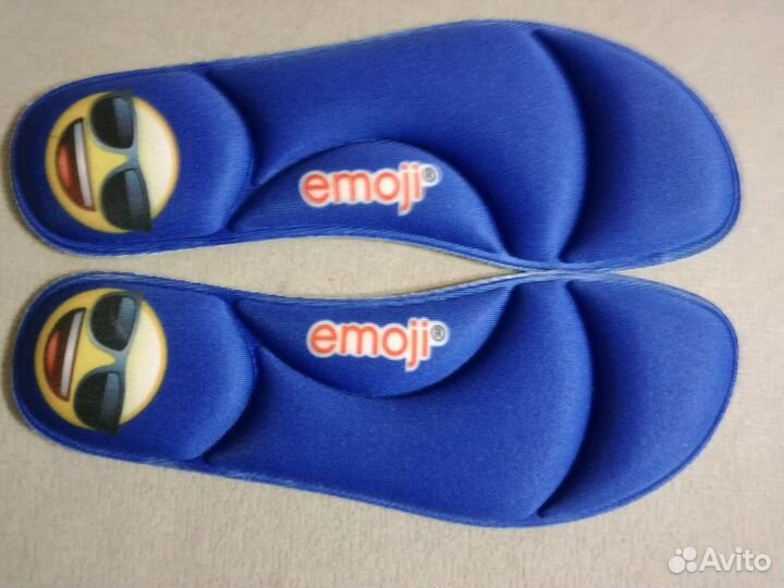 Ортопедические стельки детские (профилактические)