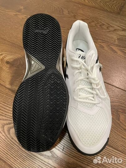 Кроссовки asics gel-padel pro 5