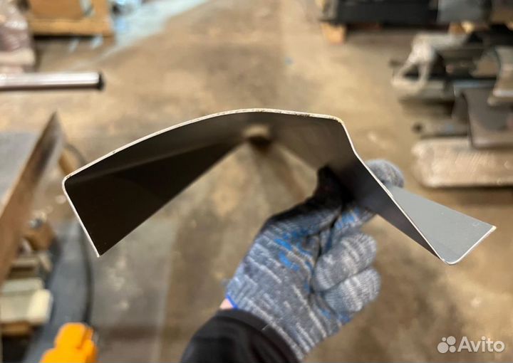 Ремонтные пороги и арки Infiniti Армавир