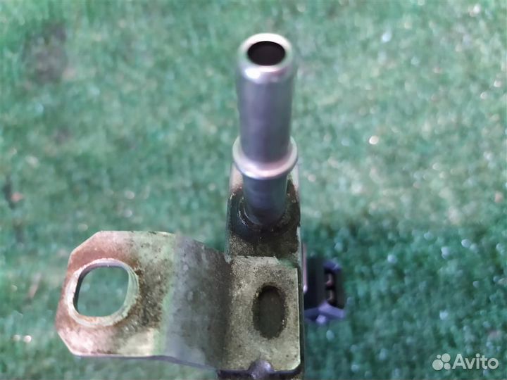 Форсунки комплект (4 шт) Opel Astra J 2010