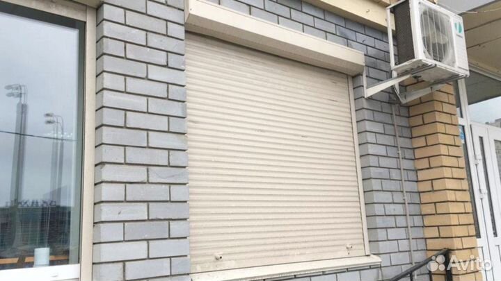 Роллеты от производителя