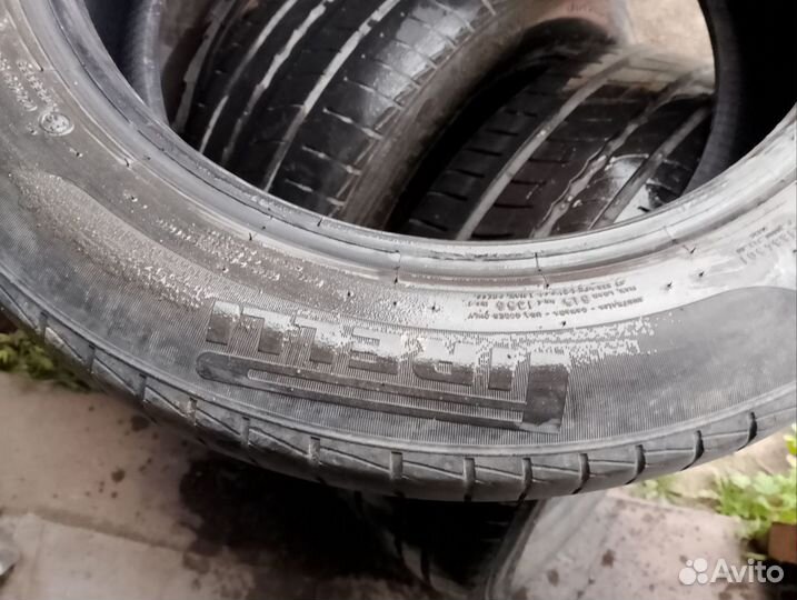 Pirelli Cinturato P1 205/55 R16