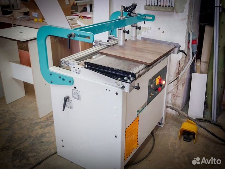 Распил лдсп за 3 дня