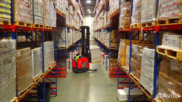 Грузчик, разнорабочий (м. Комендантский проспект)