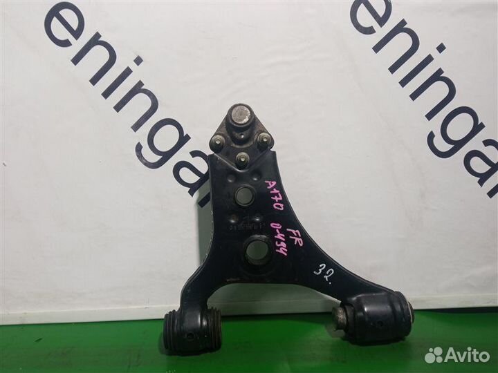 Рычаг подвески передний правый Mercedes-Benz