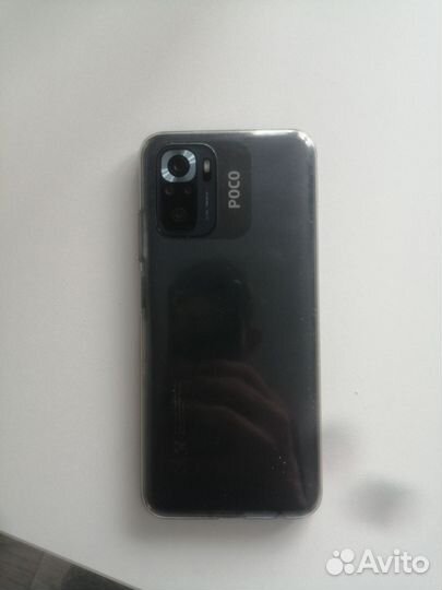 Xiaomi POCO M5s, 8/128 ГБ