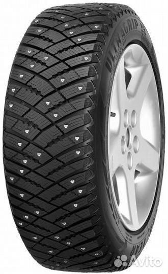 Goodyear Ultragrip Ice Arctic 255/65 R17 110T