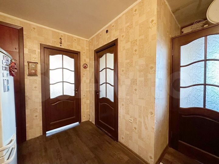 3-к. квартира, 60 м², 4/5 эт.