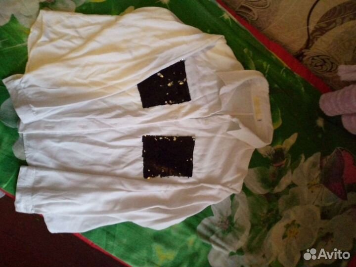 Вещи женские