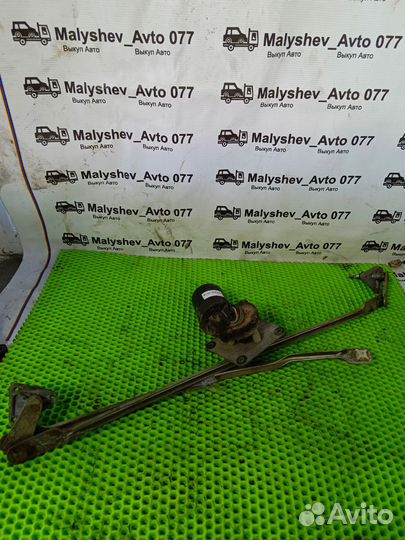 Моторчик дворников Great Wall Deer