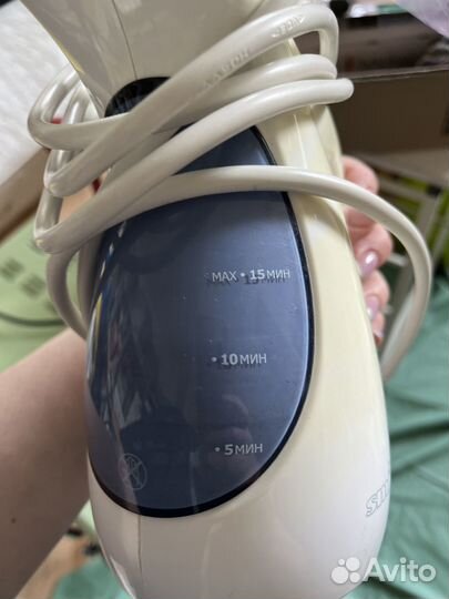 Парогенератор smile