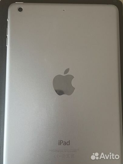 iPad mini 2 64gb