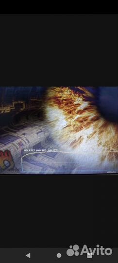 Белый Packard bell