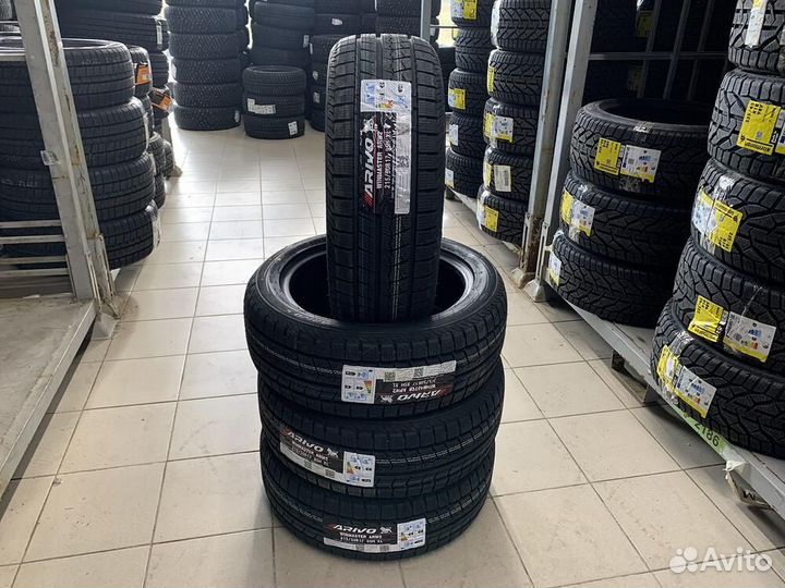 Arivo Winmaster ARW2 215/50 R17 95H