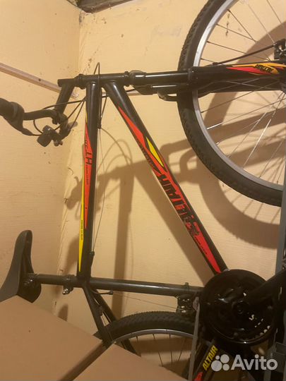 Велосипед altair MTB HT 26 3.0 disc