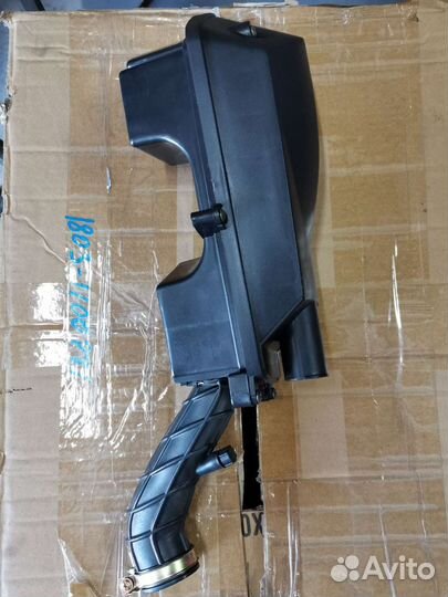 Фильтр воздушный 139 QMB короткая база R10