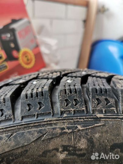 Pirelli Formula Ice 195/55 R16