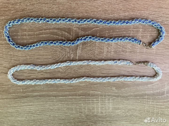 Бижутерия ручной работы - обмен