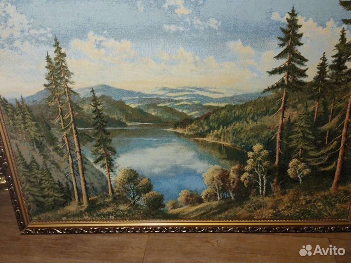 Гобеленовые картины