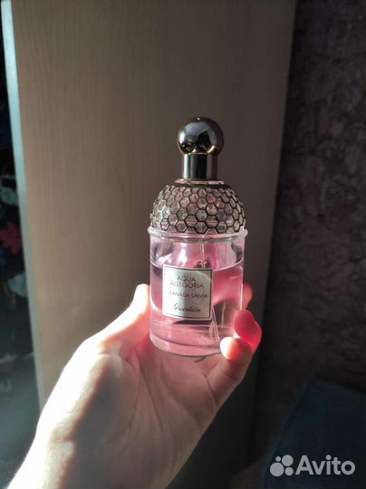 Духи женские guerlain
