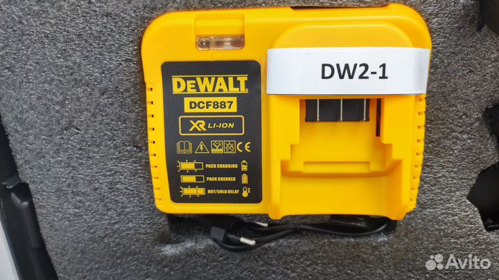 Гайковерт с болгаркой 2в1