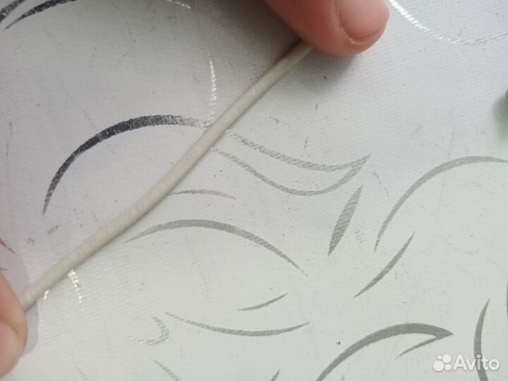 Наушники apple earpods 2 пары