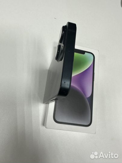 iPhone 14 128gb 100