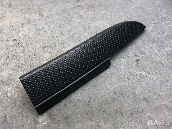 Накладка торпеды прав Aveo T200