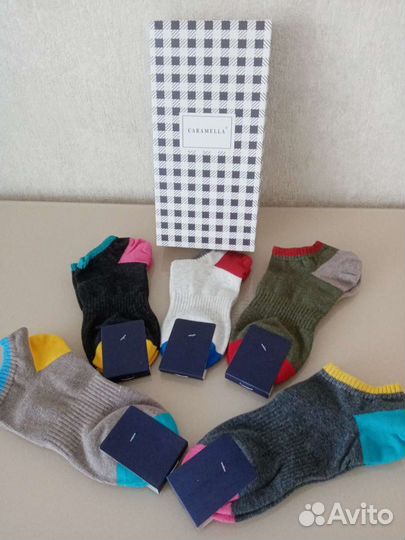 Носки женские