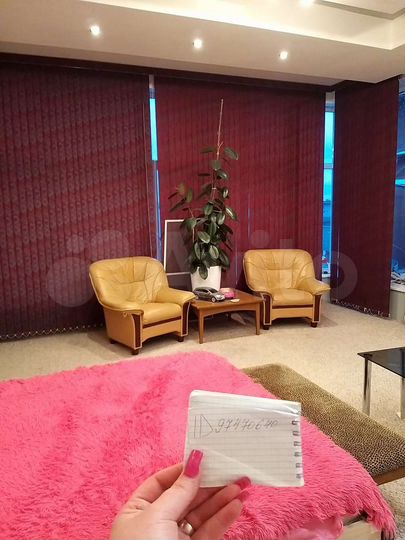 Таунхаус 150 м² на участке 1 сот.