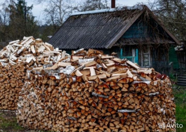 Дрова