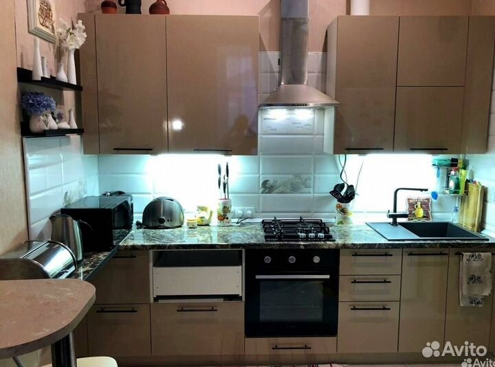 Кухонный гарнитур 