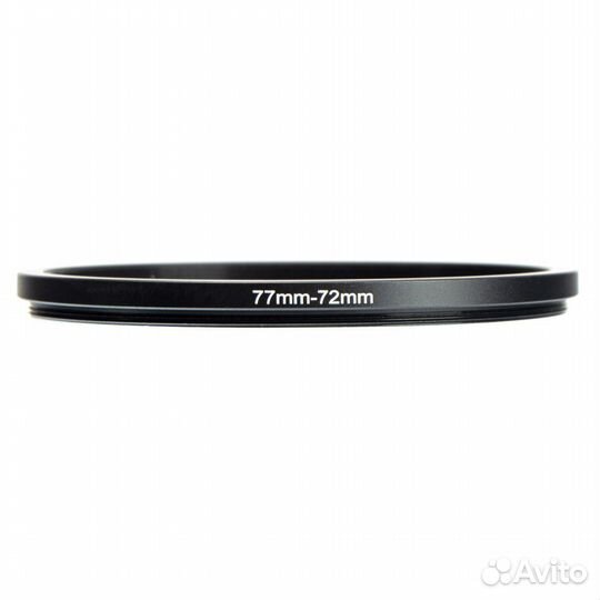 Переходное кольцо Zomei с резьбой 77-72mm