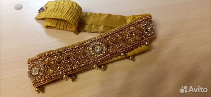 Пояс индийский