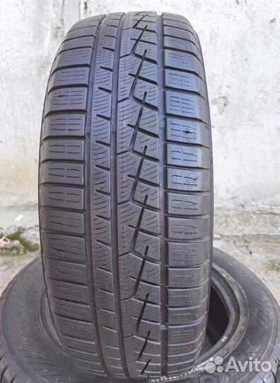 Yokohama W.Drive 225/65 R17 102H
