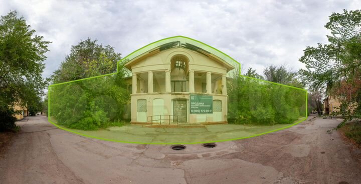 Участок 20,9 сот. (ИЖС)