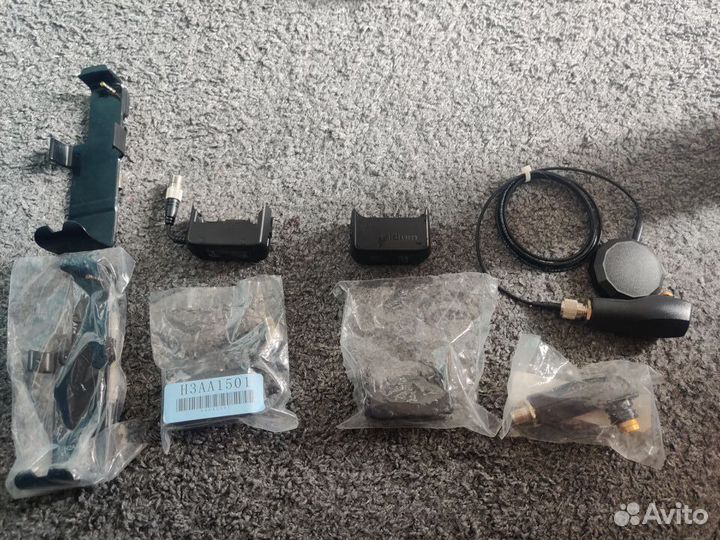 Адаптер Iridium 9505A 9555 9575 Extreme