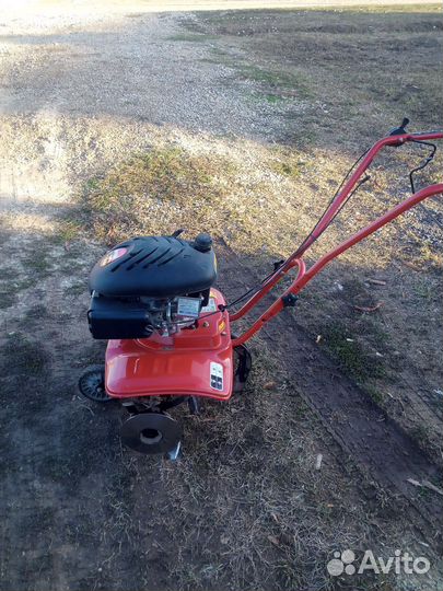 Мотоблоки и культиваторы бу