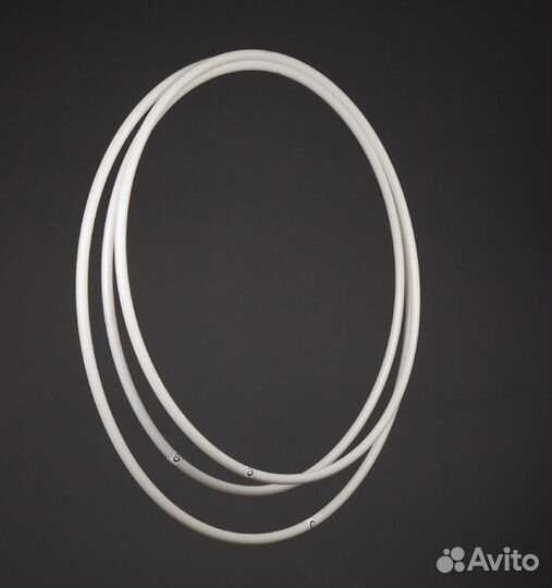 Обруч гимнастический энсо (аналог Sasaki)