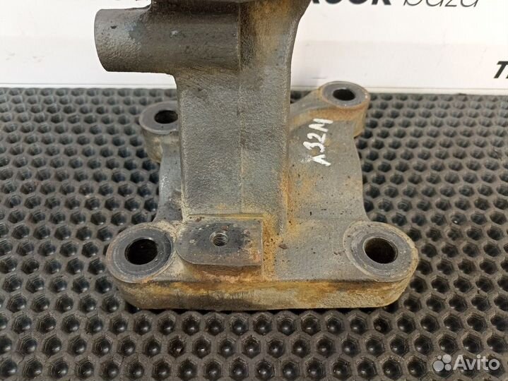 1929554 Кронштейн двигателя Daf XF106