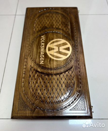 Нарды Резные