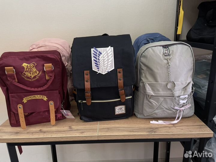 Рюкзак школьный для девочки/ мальчика