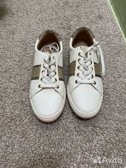 Кеды женские hm