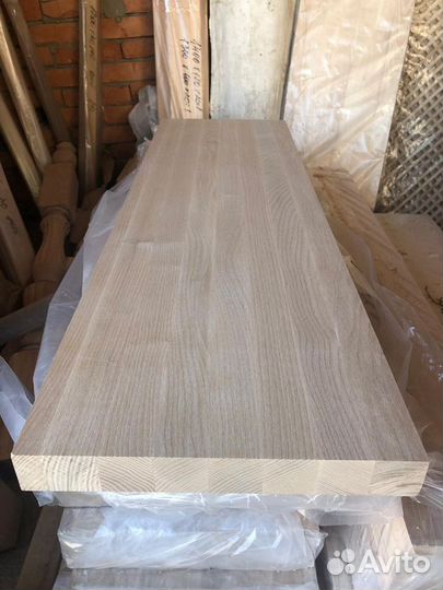 Ступень ясень