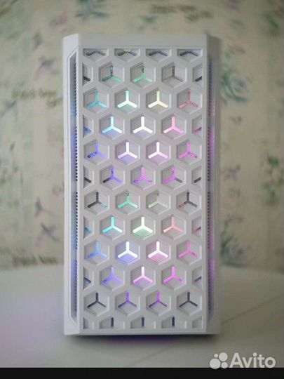 Игровой пк RTX 2060 super