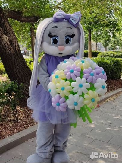 Фигуры из воздушных шаров